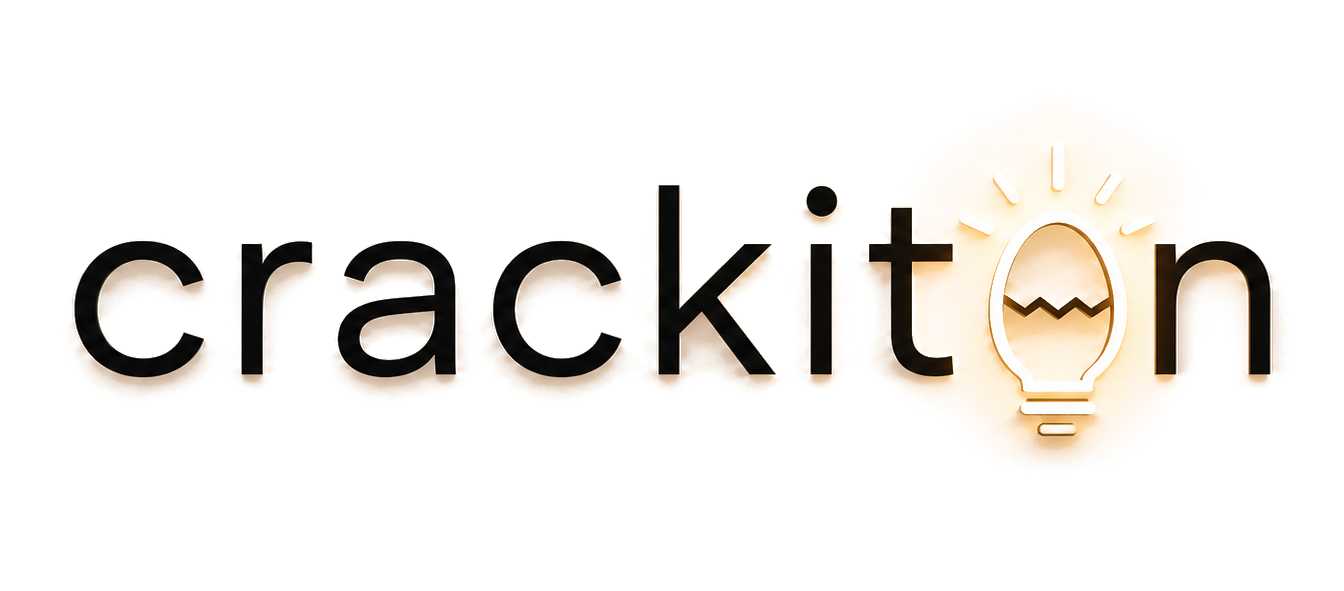 Crackiton